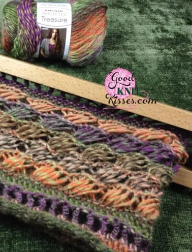 chic retreat cowl