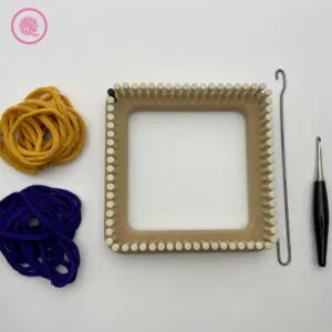 potholder loom materials