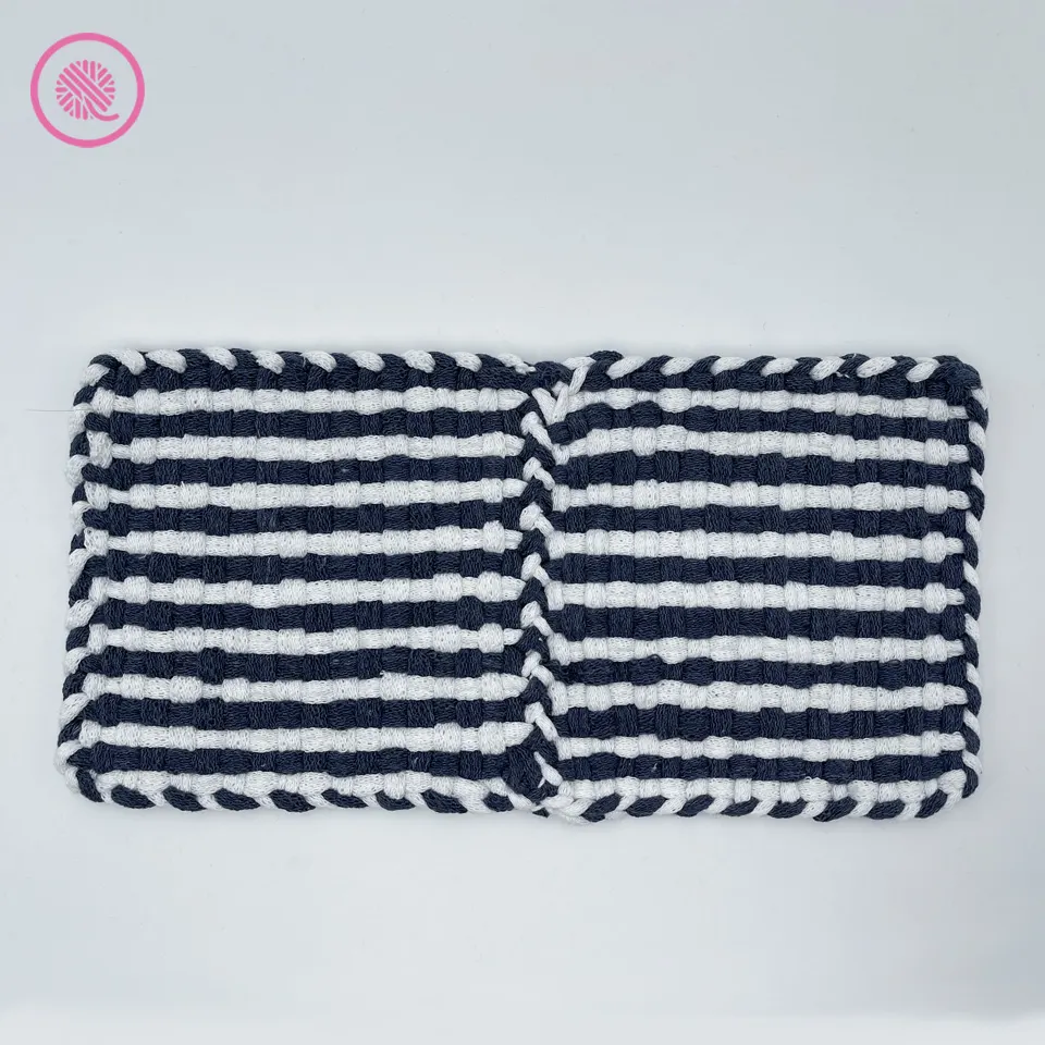 woven alice tote bag medium pocket